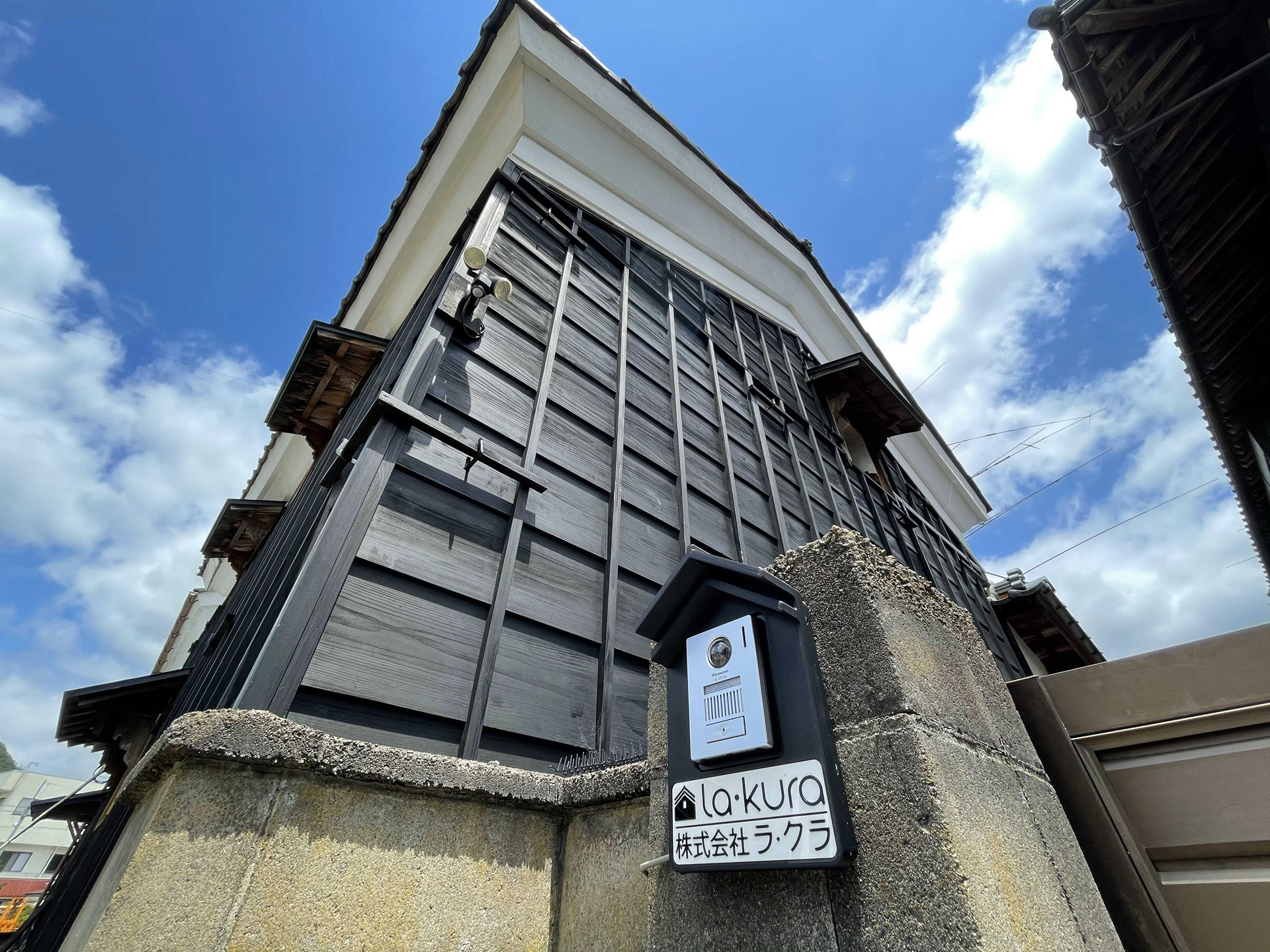 la・kuraのデザイン開発オフィス